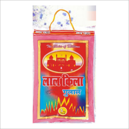 Lalquila Gulal Powder