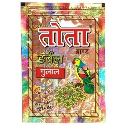 Herbal Holi Gulal