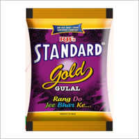Standard Gold Gulal