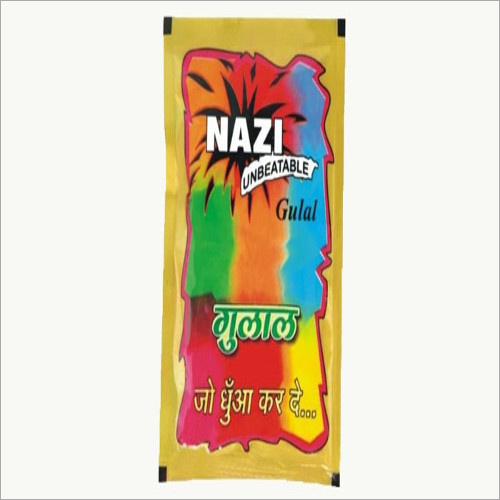 Nazi Gulal