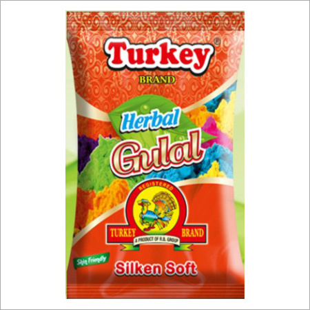 Turkey Perfumed Gulal