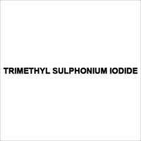 Trimethyl Sulphonium Iodide