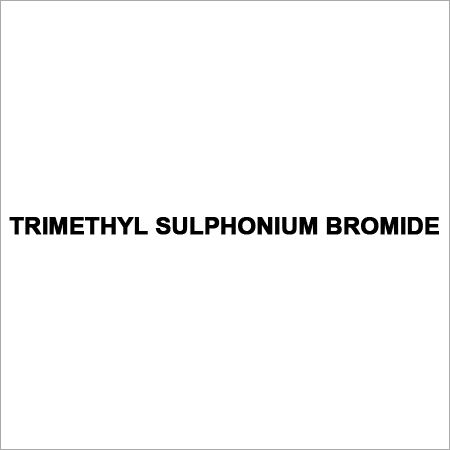 TRIMETHYL SULPHONIUM BROMIDE