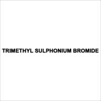 TRIMETHYL SULPHONIUM BROMIDE