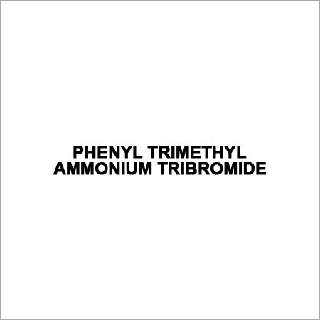 Phenyl Trimethyl Ammonium Tribromide