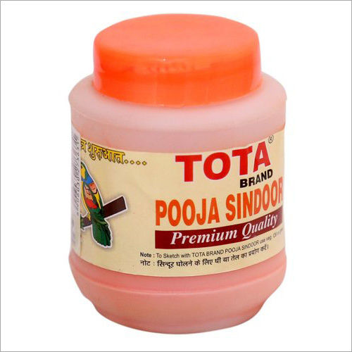 Tota Sindoor Premium 100g