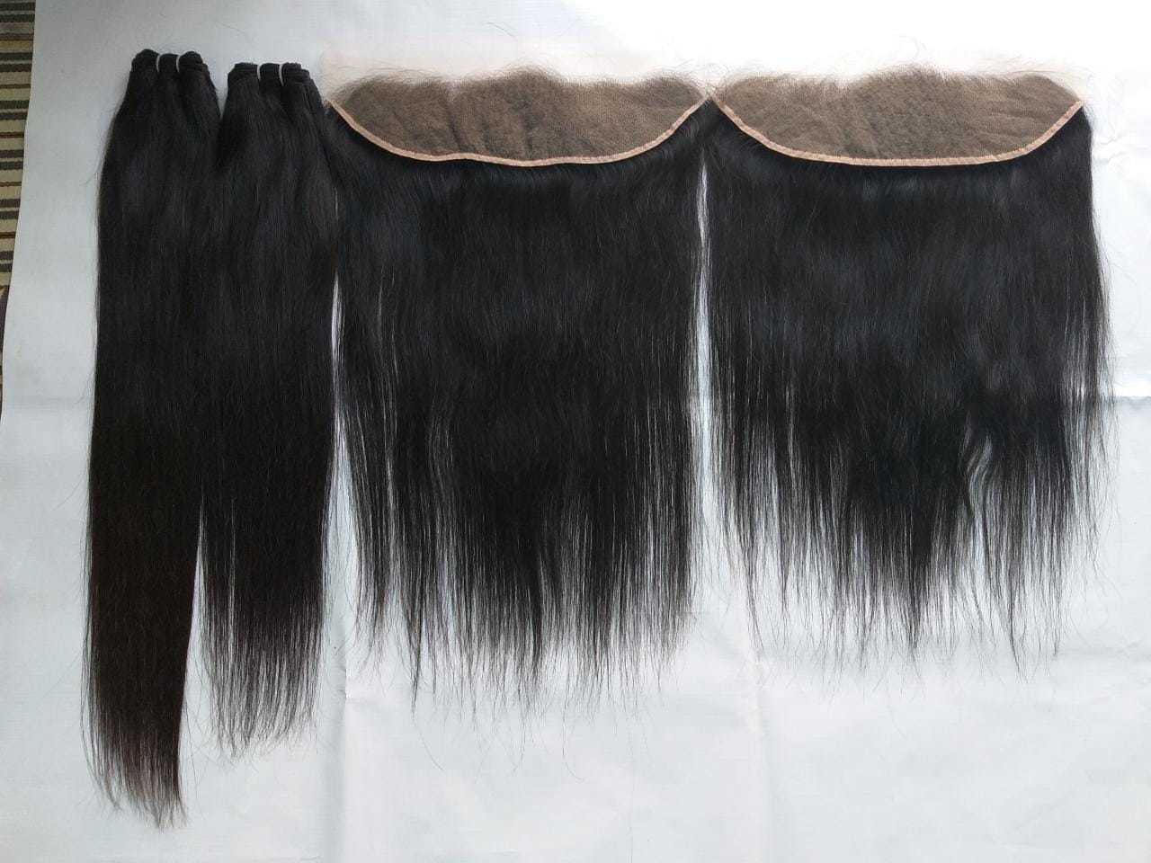 13x4 Hd Lace Frontal
