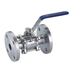 Ball Valves