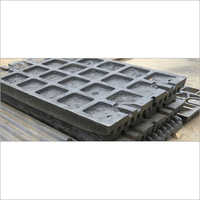 Manganese Steel