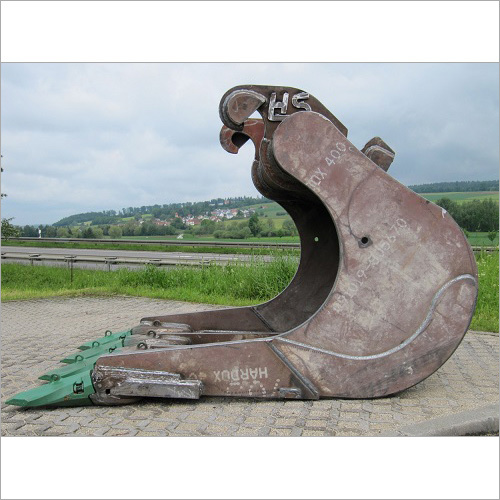 Hardox Steel Plate