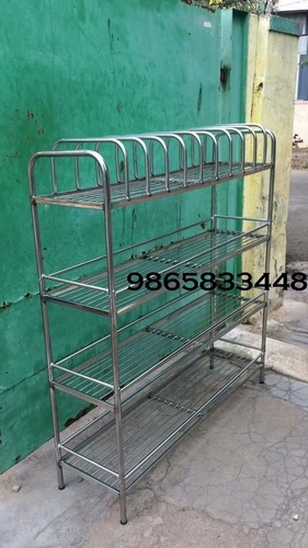 APARTMENT CLOTH DRYING HANGERS IN KOVAI PUDHUR