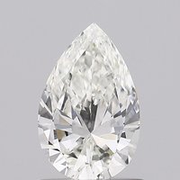 Pear Lab Grown Diamond