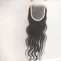 Hd Lace Closure 4x4 Trasparent Best hair closure