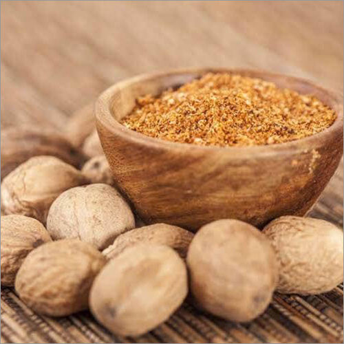 Nutmeg (Jaifal)