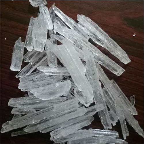 Thandai (Menthol Crystal)