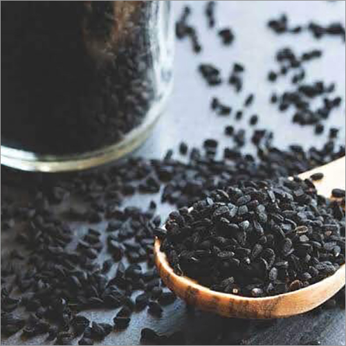 Kalonji (Nigella Seeds)