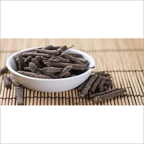 Badi Pipal (Piper Longum Or Long Pepper)