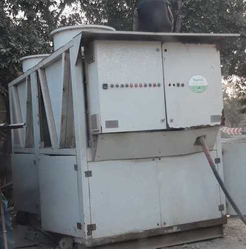 Air Cooled Chiller Plant Maintenance सेवाएं