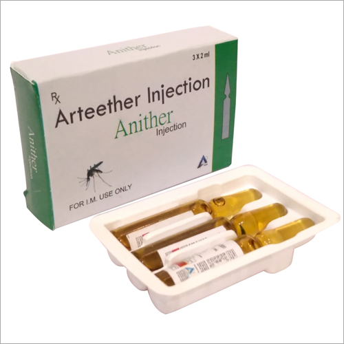 Arteether Injection