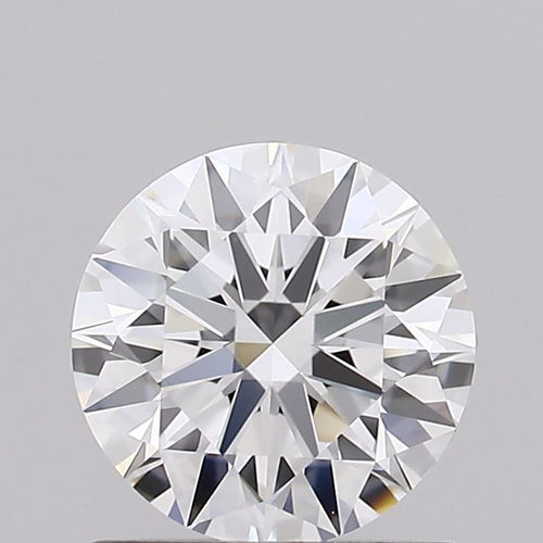 0.86 Carat VVS2 Clarity ROUND Lab Grown Diamond