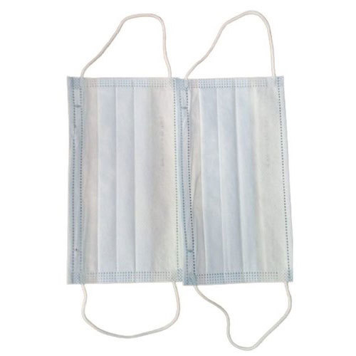 3 Ply Disposable Face Mask