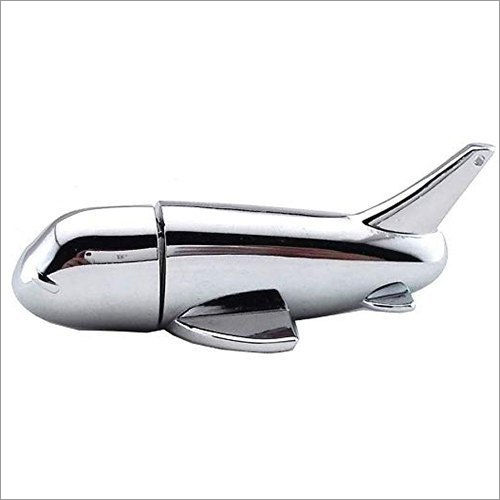 Aeroplane Shape Pen Drive