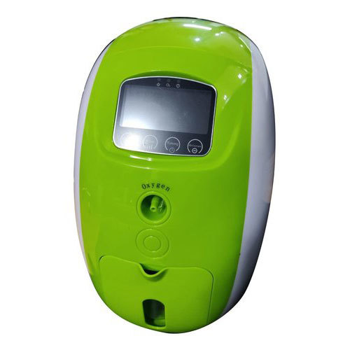 7 Litre Portable Oxygen Concentrator