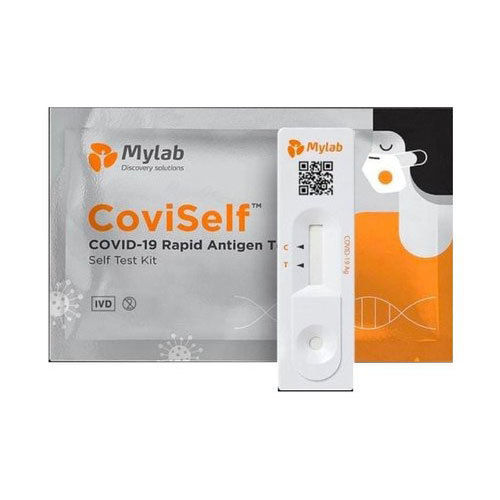 Covid 19 Test Kit