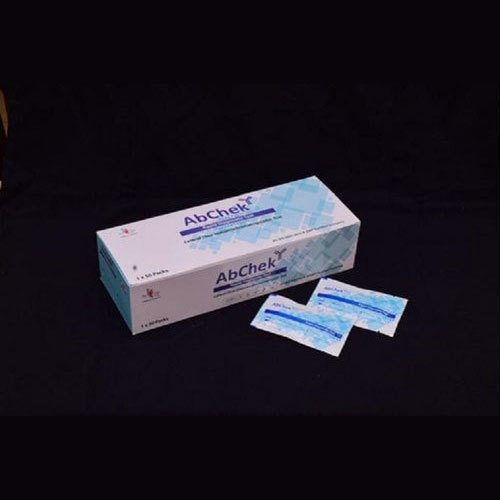 Abchek Antibody Rapid Test Kit