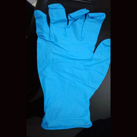 Disposable Nitrile Gloves