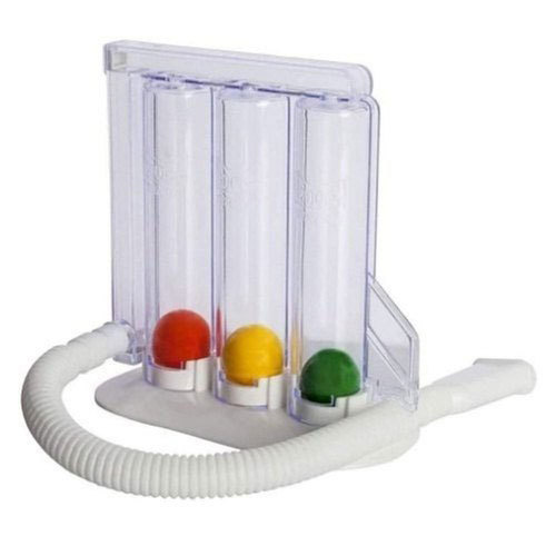 Deep Breathing Exerciser
