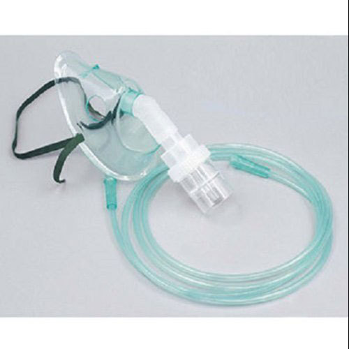 Pediatric Nebulizer Mask By CELLBLESS HEALTHCARE PRIVATE LIMITED