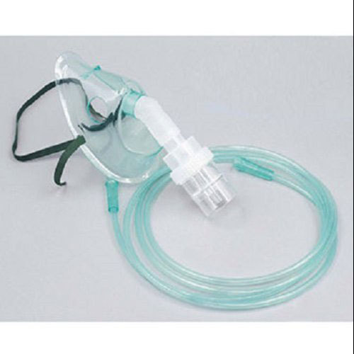 Pediatric Nebulizer Mask
