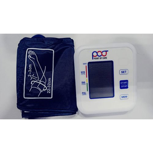 POC Lifeline Point of Care Blood Pressure Monitoring Machine By CELLBLESS HEALTHCARE PRIVATE LIMITED