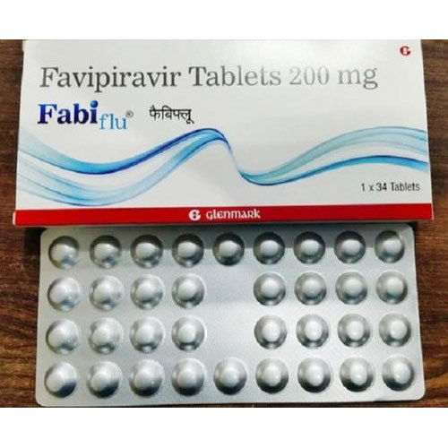 Pharmaceutical Tablets