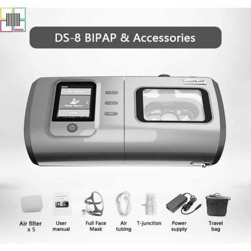 Bipap Machine