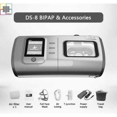 RESMED BIPAP MACHINE