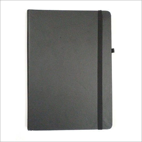 Notebook Diary - Size: A5