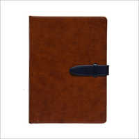 Corporate  Diary