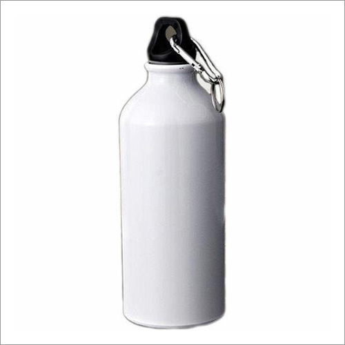 Sublimation Sipper Bottle