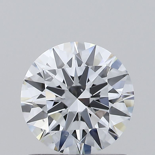 0.86 Carat SI1 Clarity ROUND Lab Grown Diamond