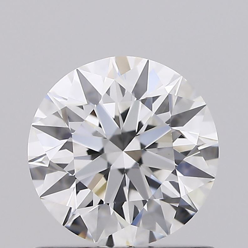 0.85 Carat VVS2 Clarity ROUND Lab Grown Diamond