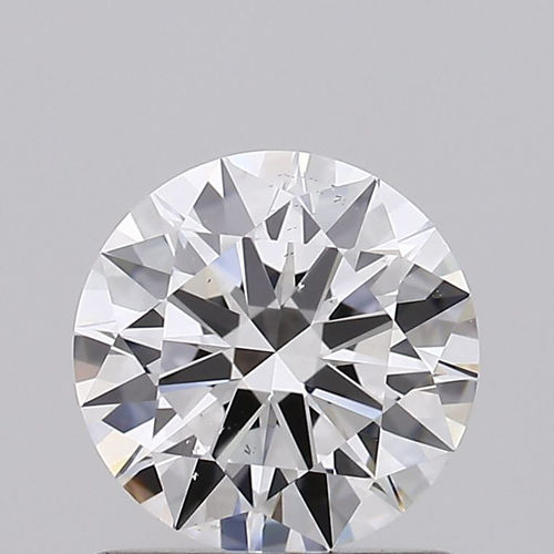 0.85 Carat VS2 Clarity ROUND Lab Grown Diamond