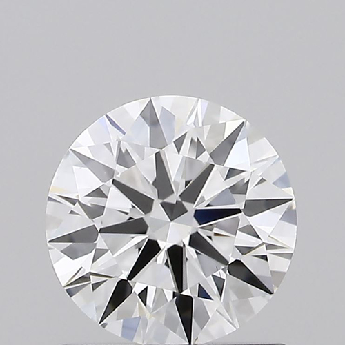 0.85 Carat VS1 Clarity ROUND Lab Grown Diamond