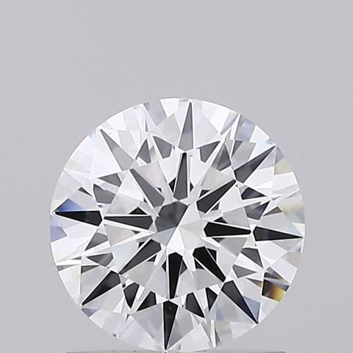 0.85 Carat VS1 Clarity ROUND Lab Grown Diamond