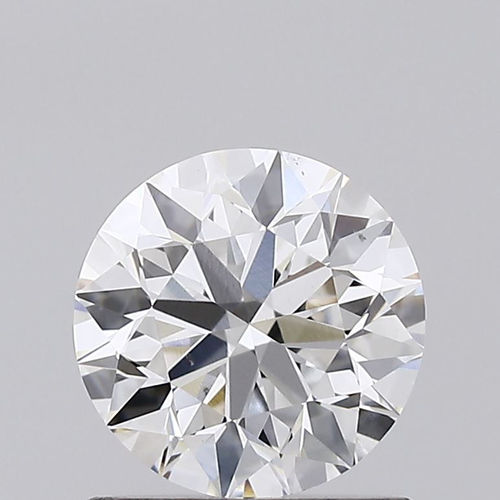 0.85 Carat VS2 Clarity ROUND Lab Grown Diamond