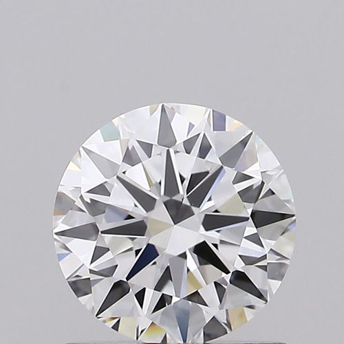 0.84 Carat VVS2 Clarity ROUND Lab Grown Diamond