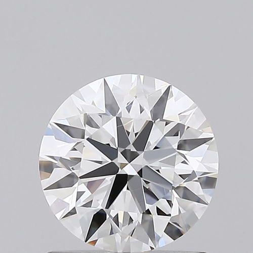 0.84 Carat VVS2 Clarity ROUND Lab Grown Diamond