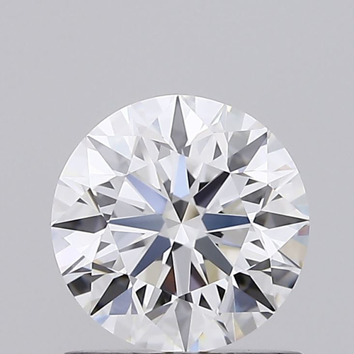 0.84 Carat VS1 Clarity ROUND Lab Grown Diamond