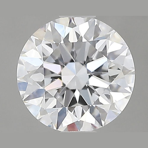 0.84 Carat VS1 Clarity ROUND Lab Grown Diamond